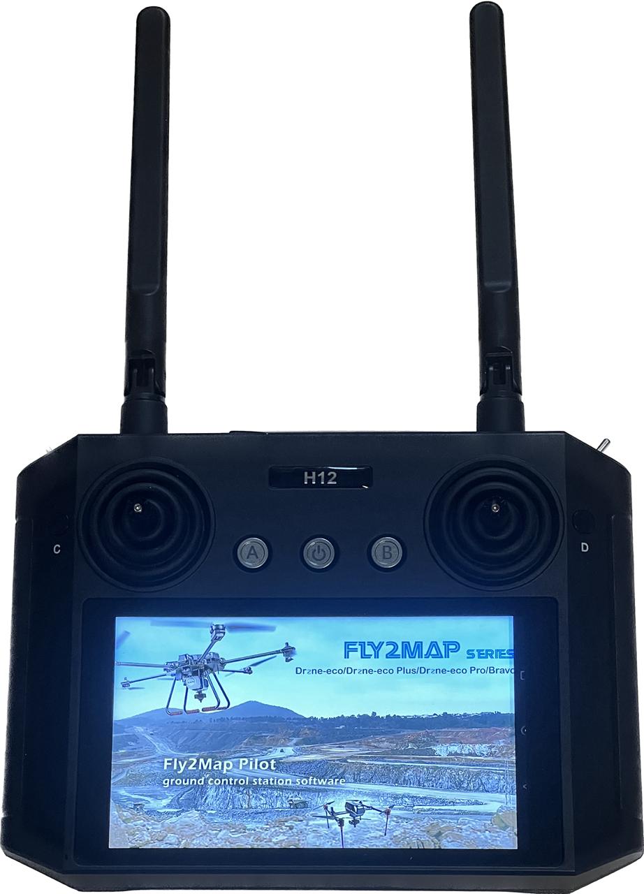 VR Combo GEO Квадрокоптер — изображение 2