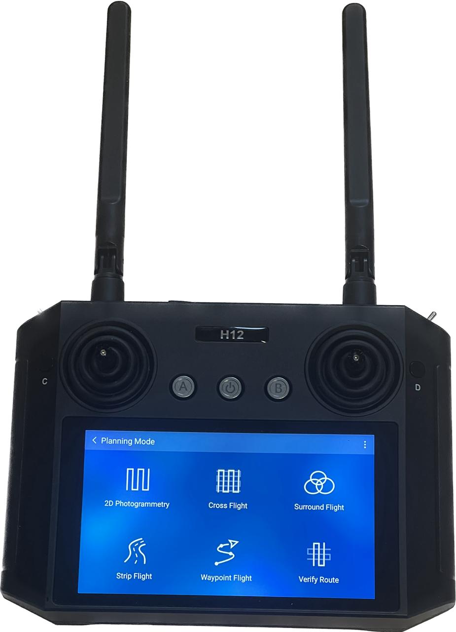 VR Combo GEO Квадрокоптер — изображение 3