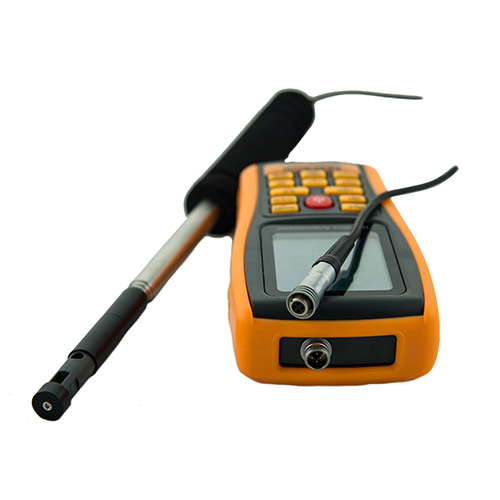 Анемометр МЕГЕОН 11008 — изображение 7