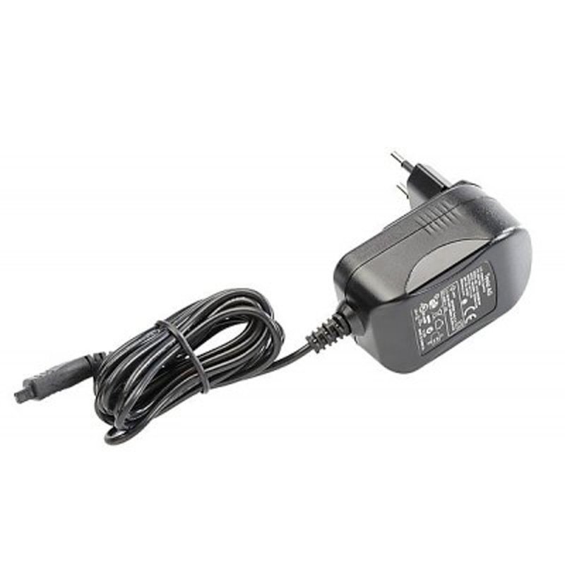 Блок питания (евростандарт) Testo (0554 1096) — изображение 2