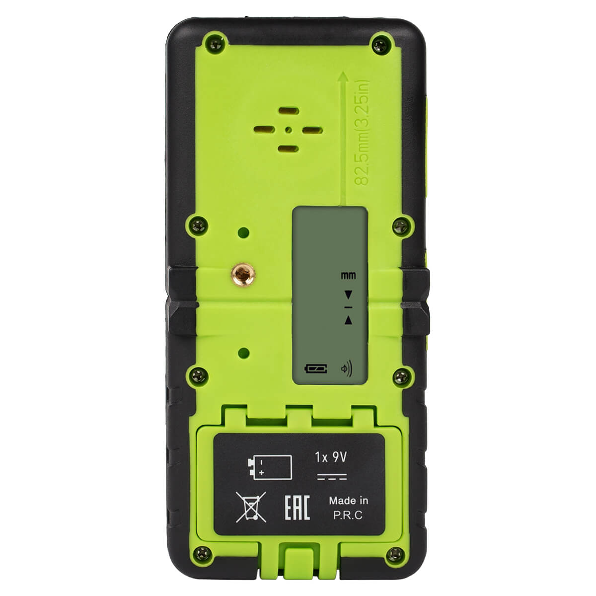 Приёмник излучения с функцией индикации относительной высоты RGK LD-88G — изображение 2