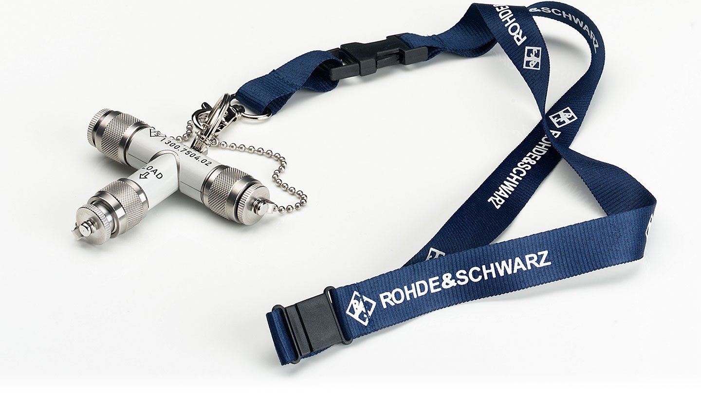 Калибровочный набор Rohde Schwarz FSH-Z29
