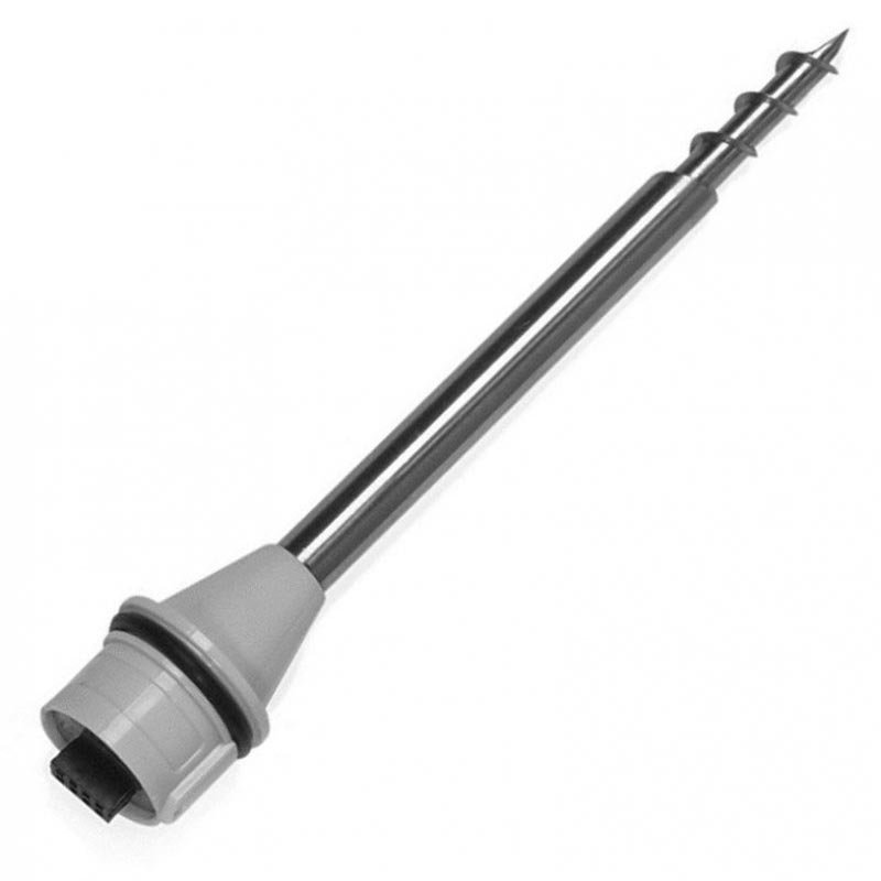 Наконечник для замороженных продуктов длина 95 мм Testo — изображение 2