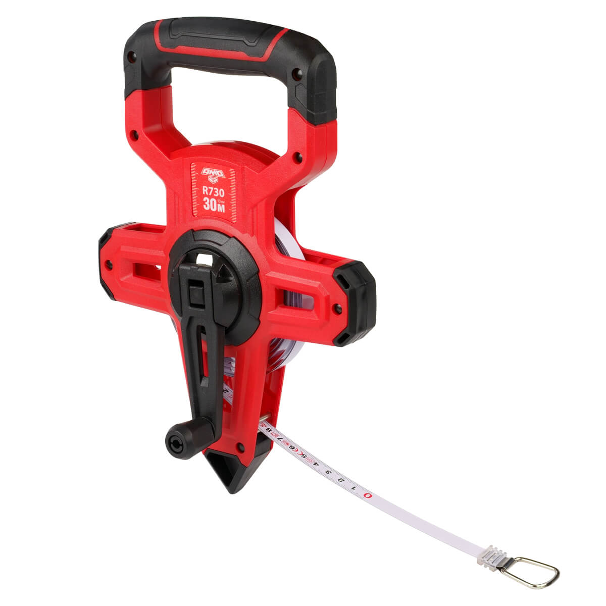 Рулетка AMO R730 — изображение 2