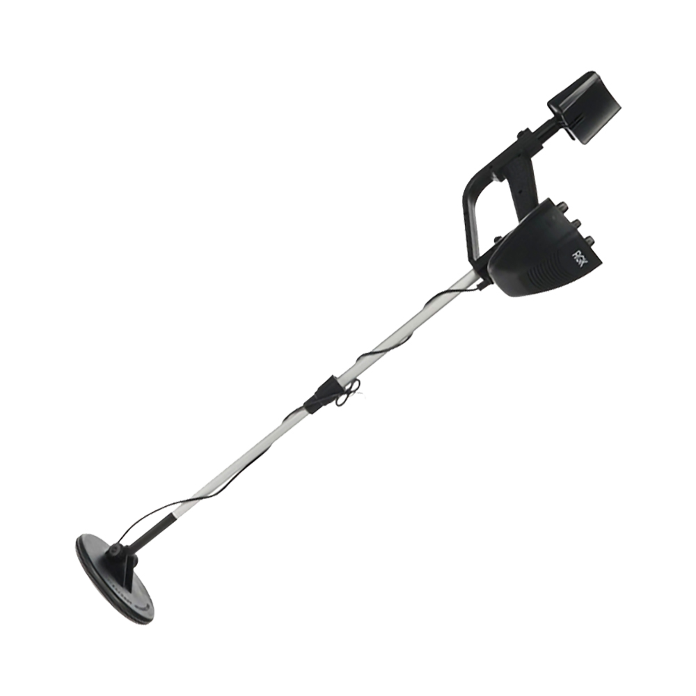 Комплект: металлоискатель RGK MD-10 + пинпоинтер RGK MD-5 — изображение 3