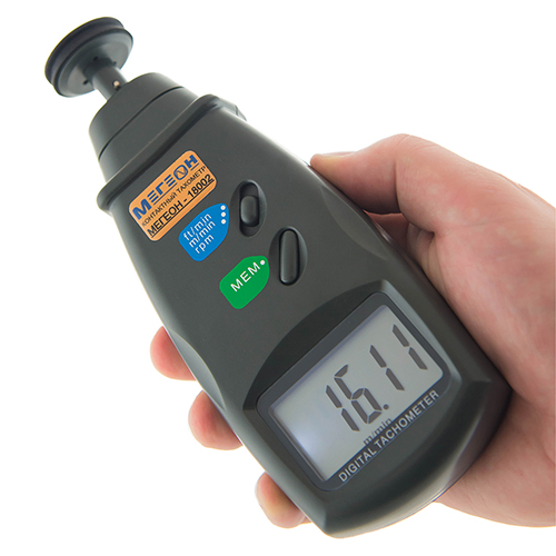 Тахометр МЕГЕОН 18002 — изображение 2