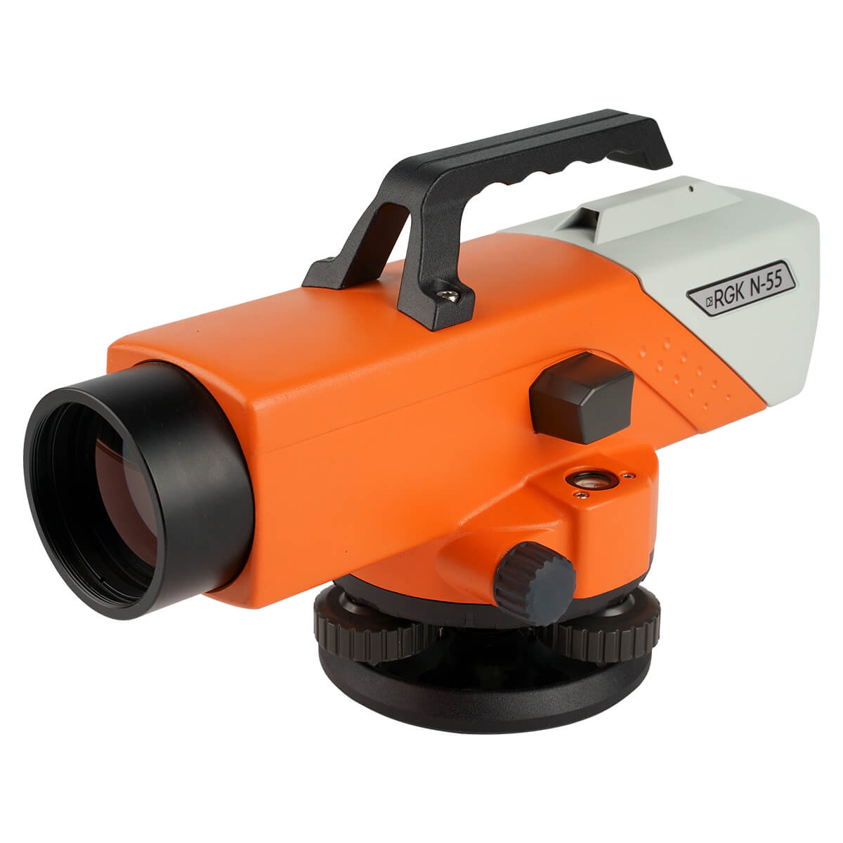 Высокоточный нивелир RGK N-55 — изображение 2