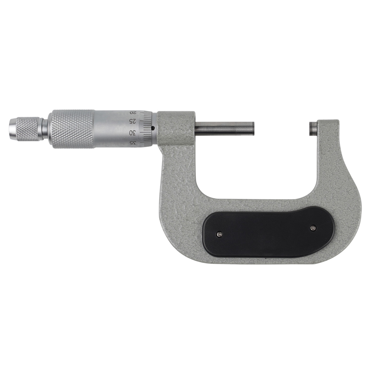 Микрометр RGK MCM-50 с поверкой — изображение 2