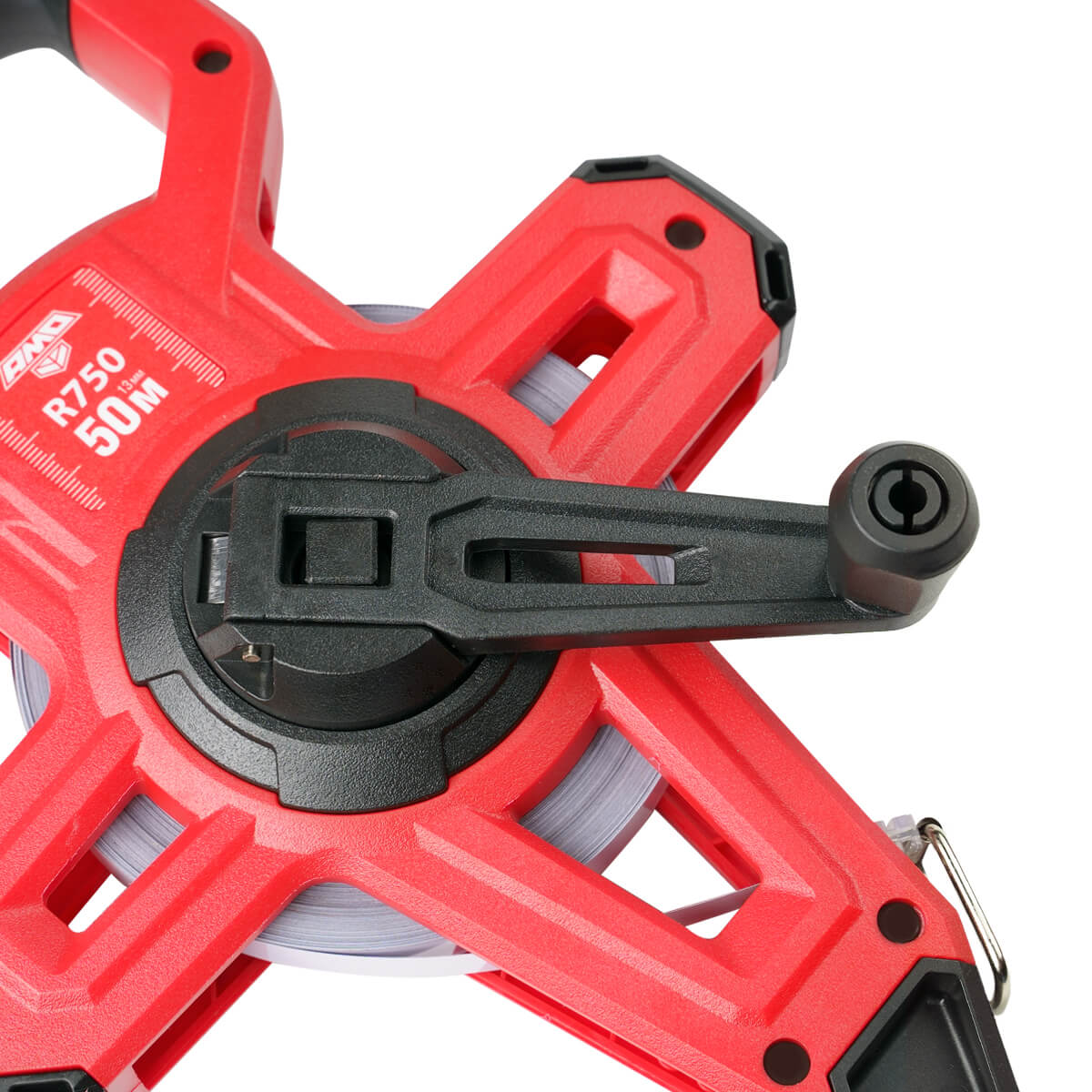 Рулетка AMO R750 — изображение 3