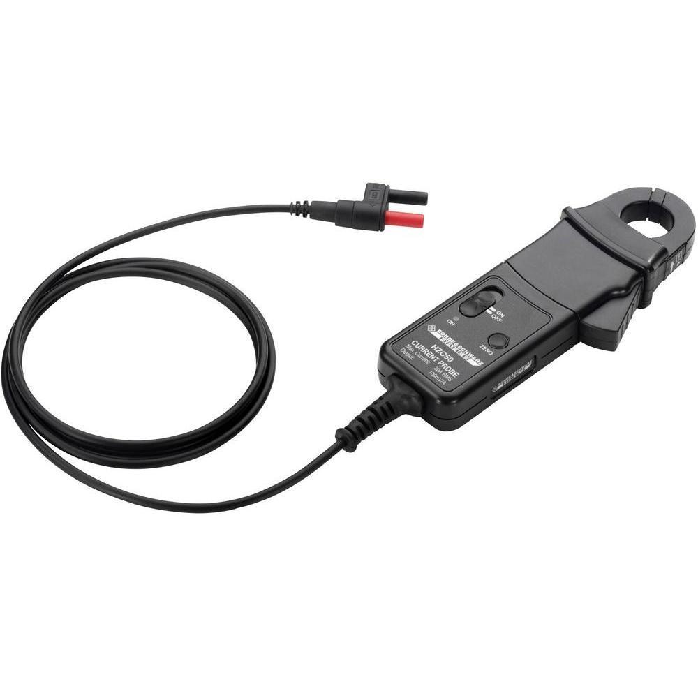 Пробник переменного/постоянного тока Rohde  Schwarz HZC50