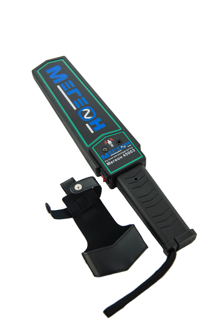 Детектор металла МЕГЕОН 45003 — изображение 3