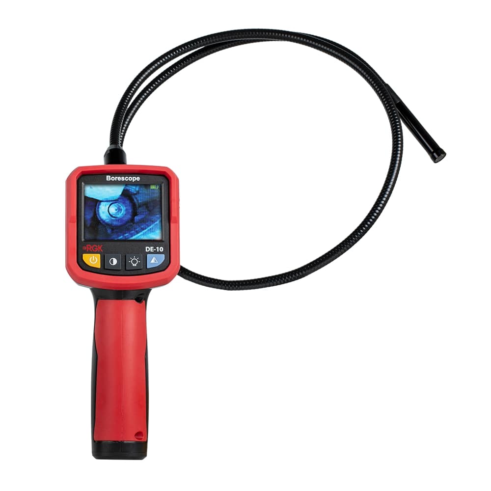 Видеоэндоскоп RGK DE-10 — изображение 5