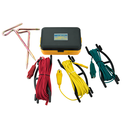 Измеритель сопротивления заземления МЕГЕОН 13120 — изображение 2