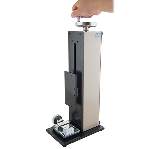 Динамометрический испытательный стенд МЕГЕОН 03000E — изображение 2