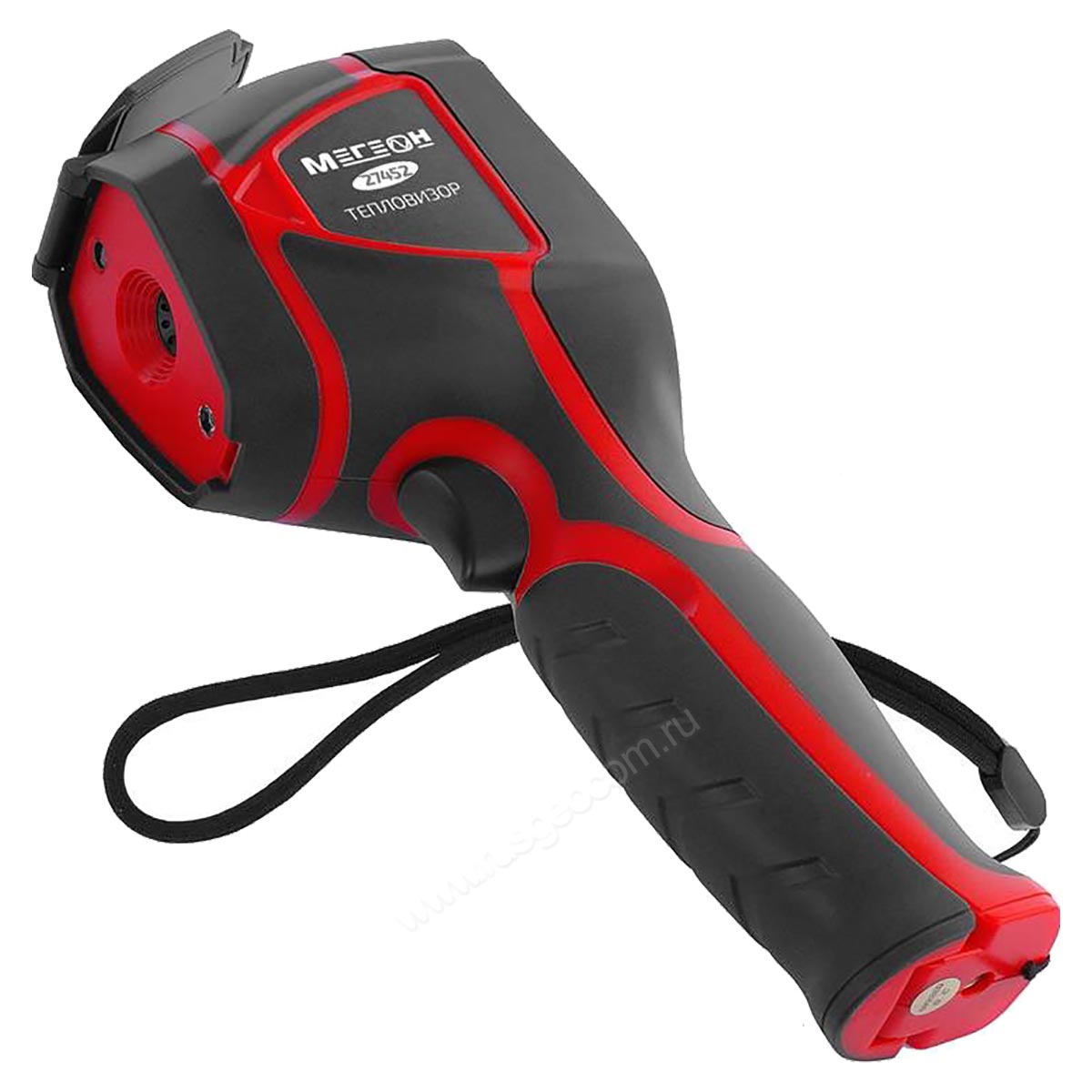 Тепловизор МЕГЕОН 27452 — изображение 3