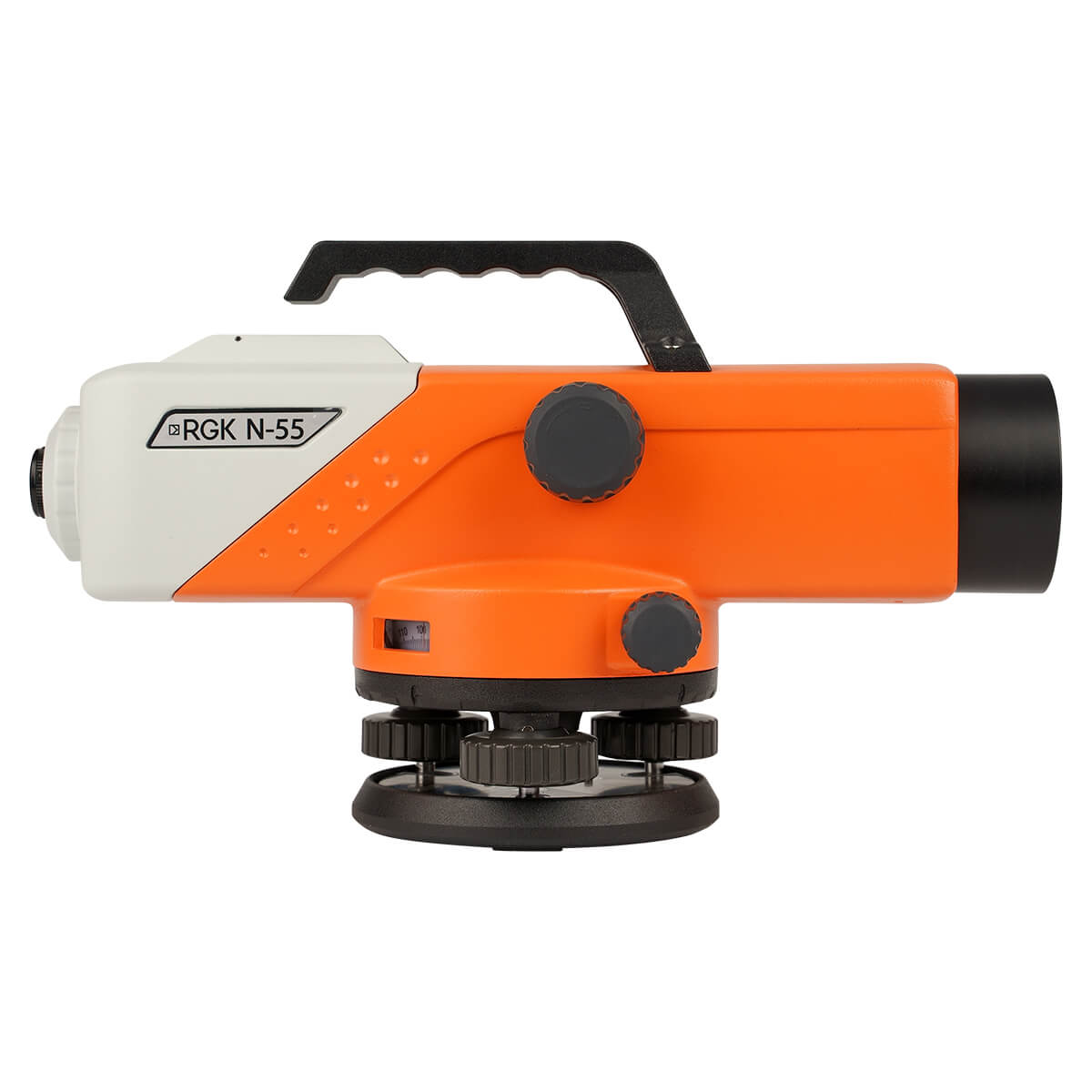 Высокоточный нивелир RGK N-55 — изображение 3
