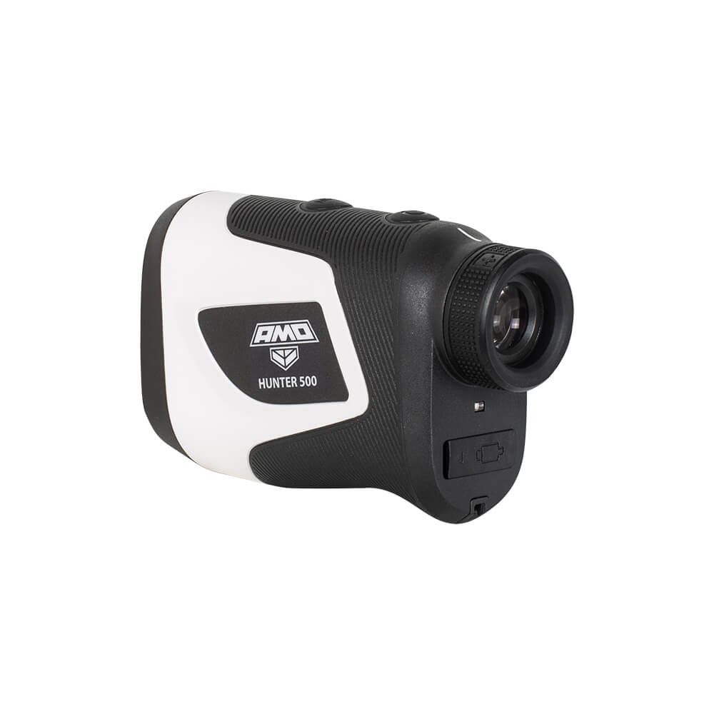 Оптический дальномер AMO HUNTER 500 — изображение 2