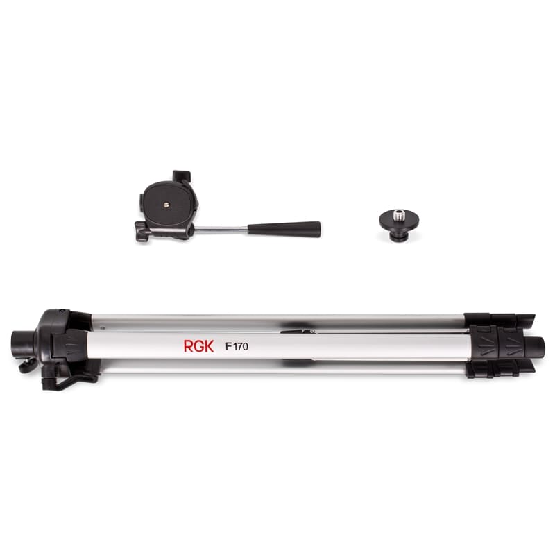 Элевационный штатив RGK F170 — изображение 2