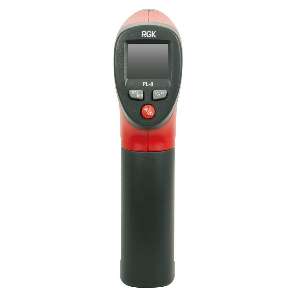 Пирометр RGK PL-8 с поверкой — изображение 3