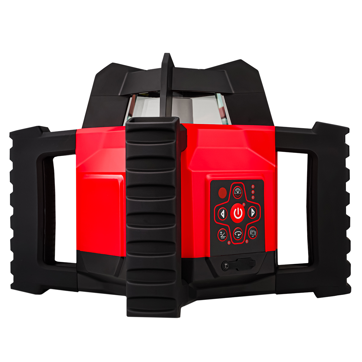 Ротационный нивелир RGK SP-312 — изображение 2