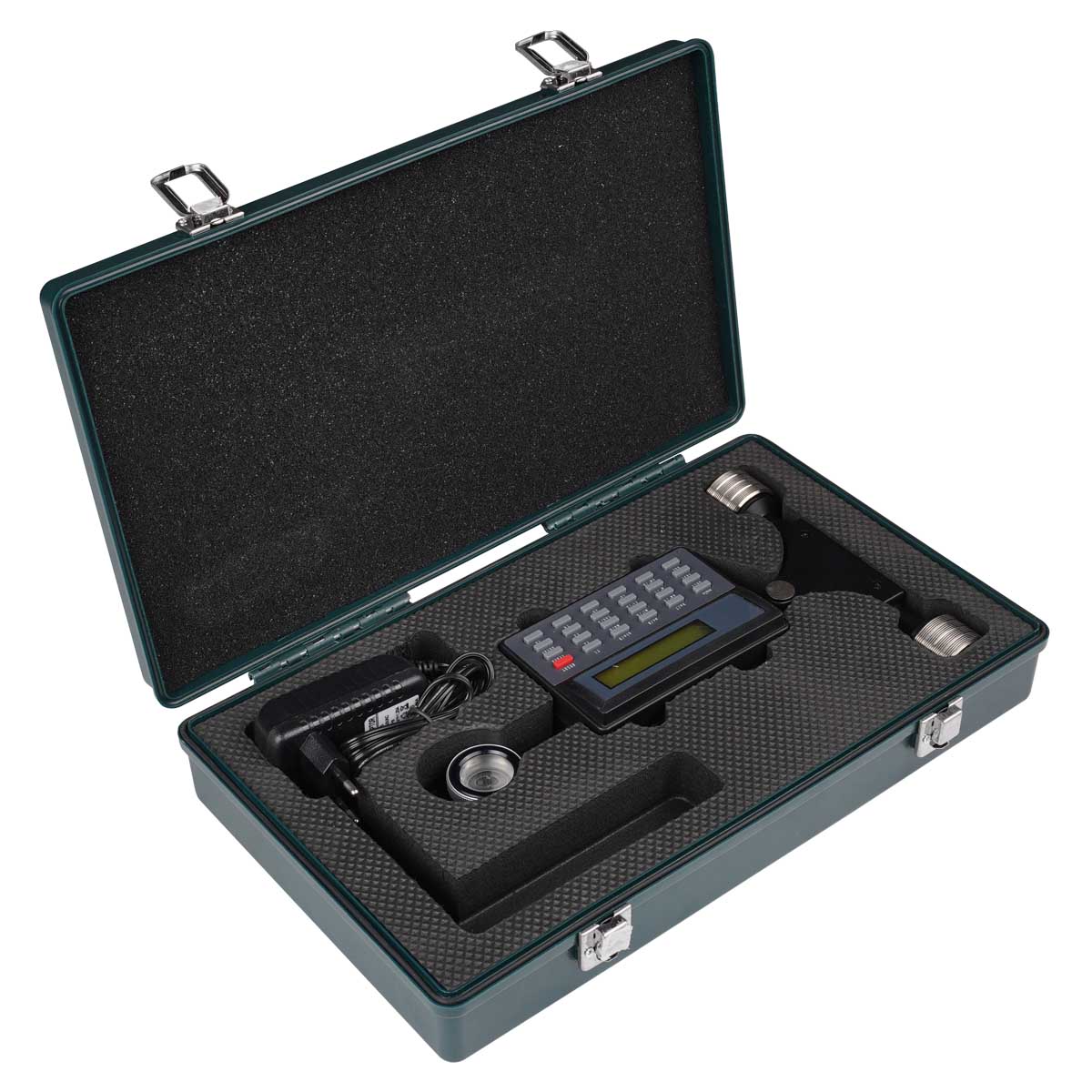 Цифровой планиметр RGK PLN-5 — изображение 7