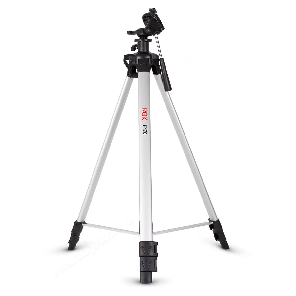 Комплект: лазерный уровень RGK PR-81 + штатив RGK F170 — изображение 4