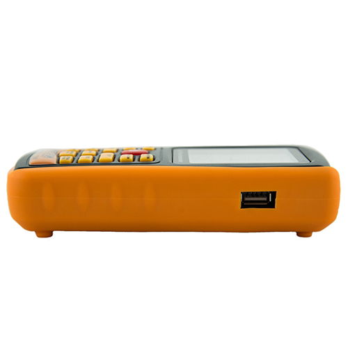 Анемометр МЕГЕОН 11005 — изображение 4