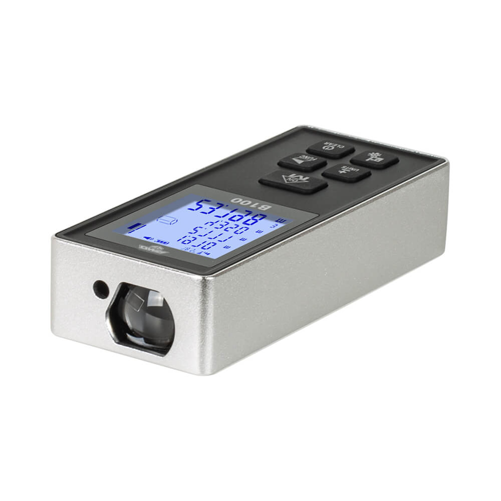 Лазерный дальномер AMO B100 — изображение 7