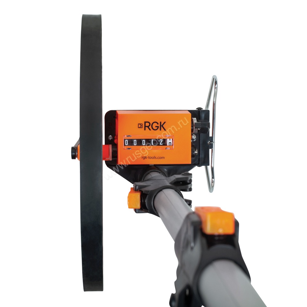 Дорожное колесо RGK Q8 с калибровкой — изображение 4