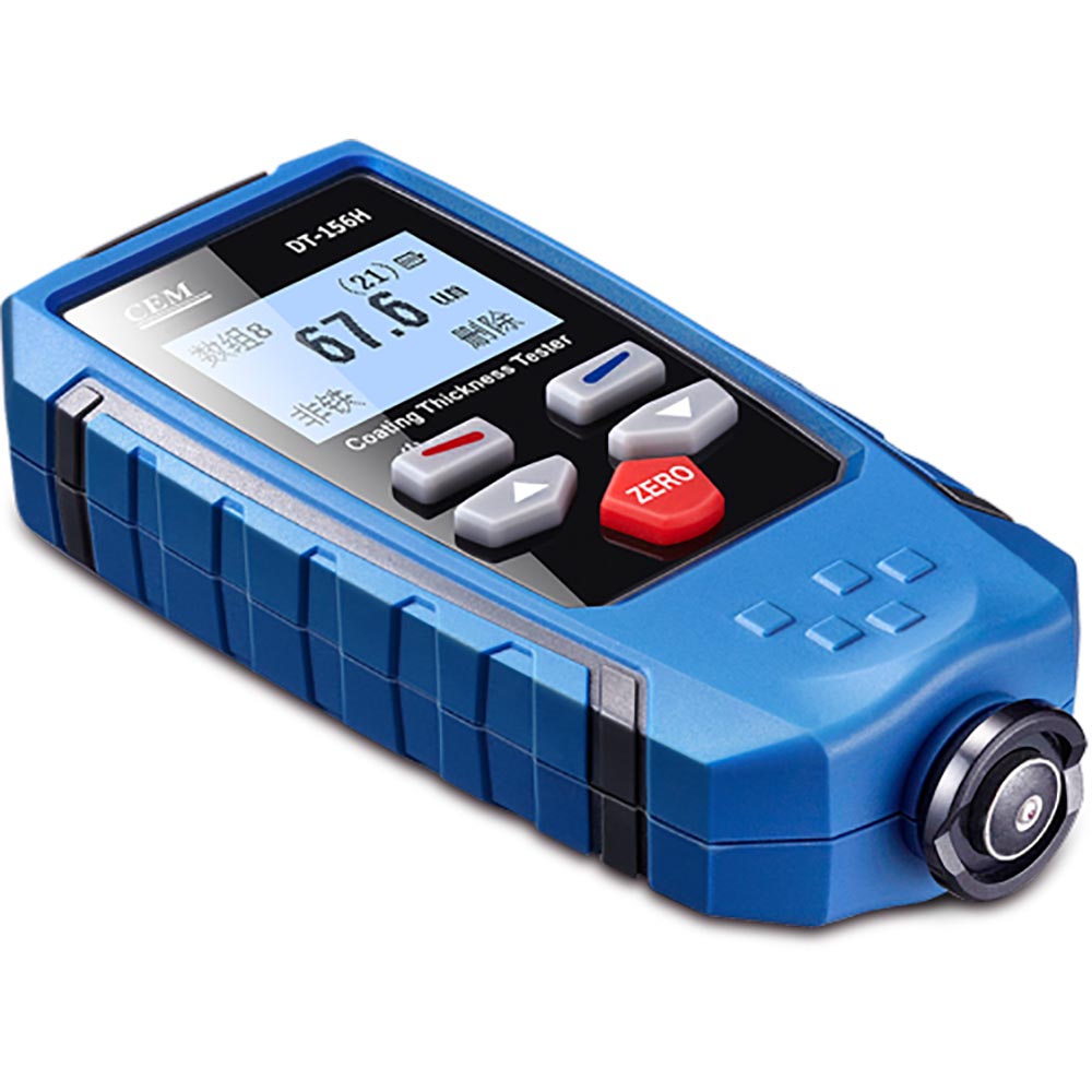 Толщиномер CEM DT-156H — изображение 3