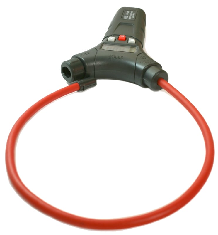 Клещи электроизмерительные DT-320 — изображение 2