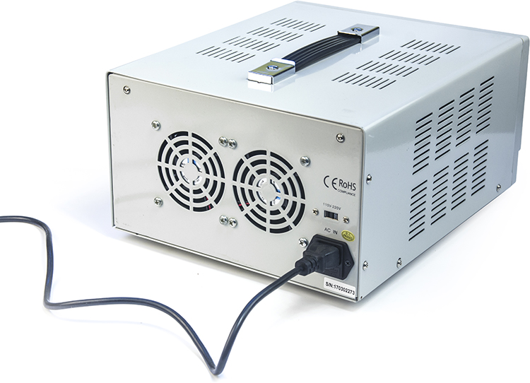 Источник питания МЕГЕОН 32302 — изображение 3