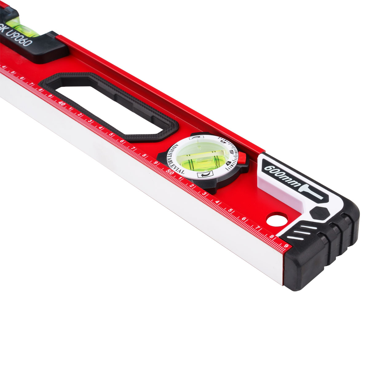 Пузырьковый уровень RGK U9060 — изображение 4