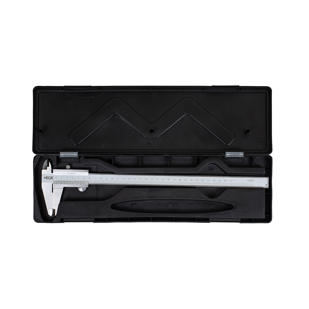Штангенциркуль RGK SCM-300 (ШЦ-I-300-002) — изображение 3