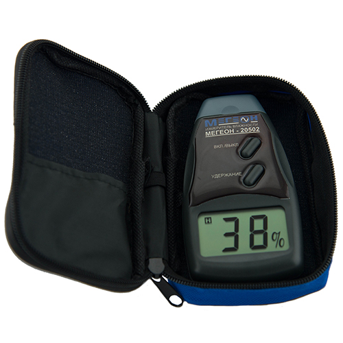 Влагомер МЕГЕОН 20502 — изображение 3