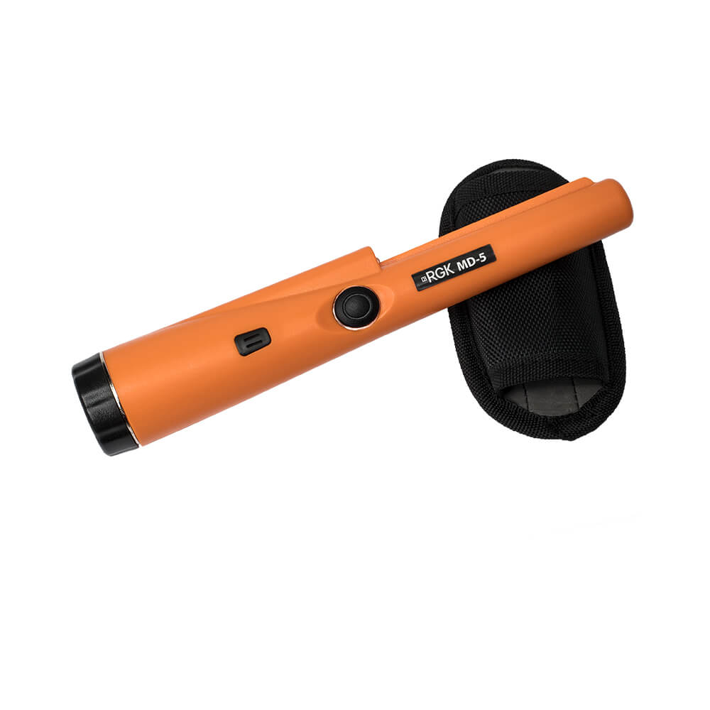 Пинпоинтер RGK MD-5 — изображение 4