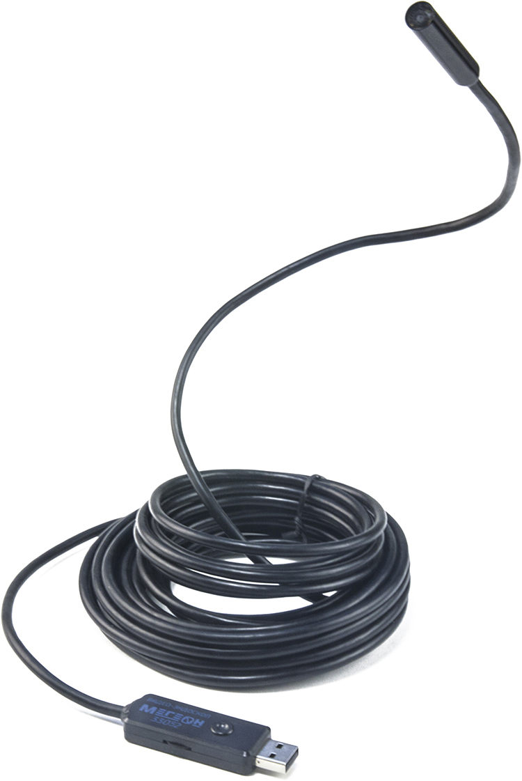 Видеоэндоскоп МЕГЕОН 33052 — изображение 3