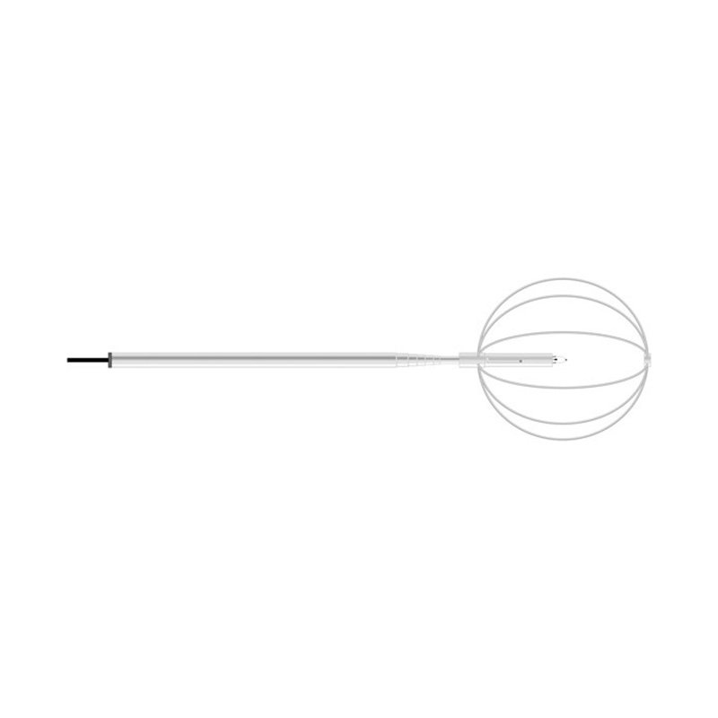 Зонд уровня комфорта для измерений уровней турбулентности Testo