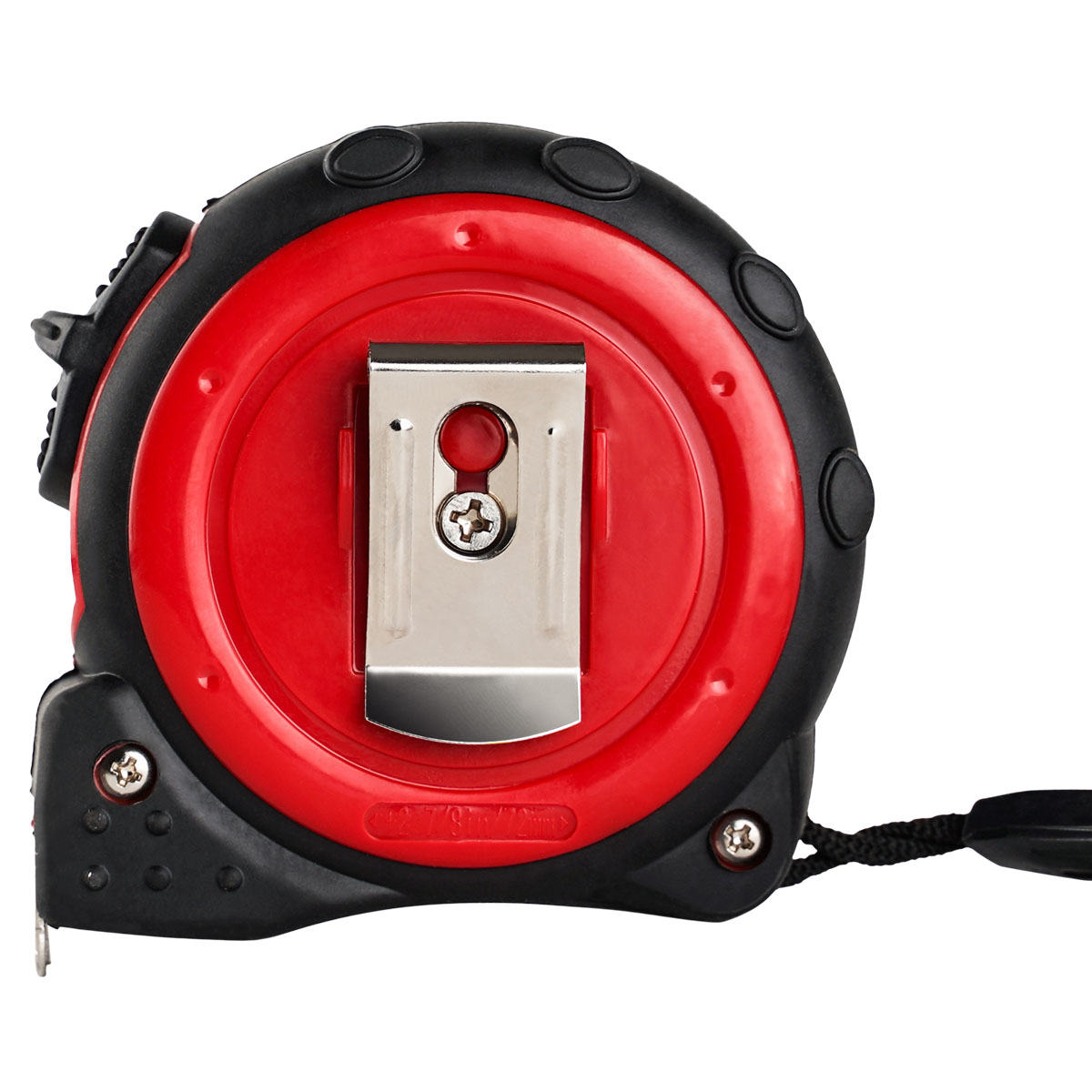 Рулетка измерительная AMO Р5У2П (с поверкой) — изображение 2