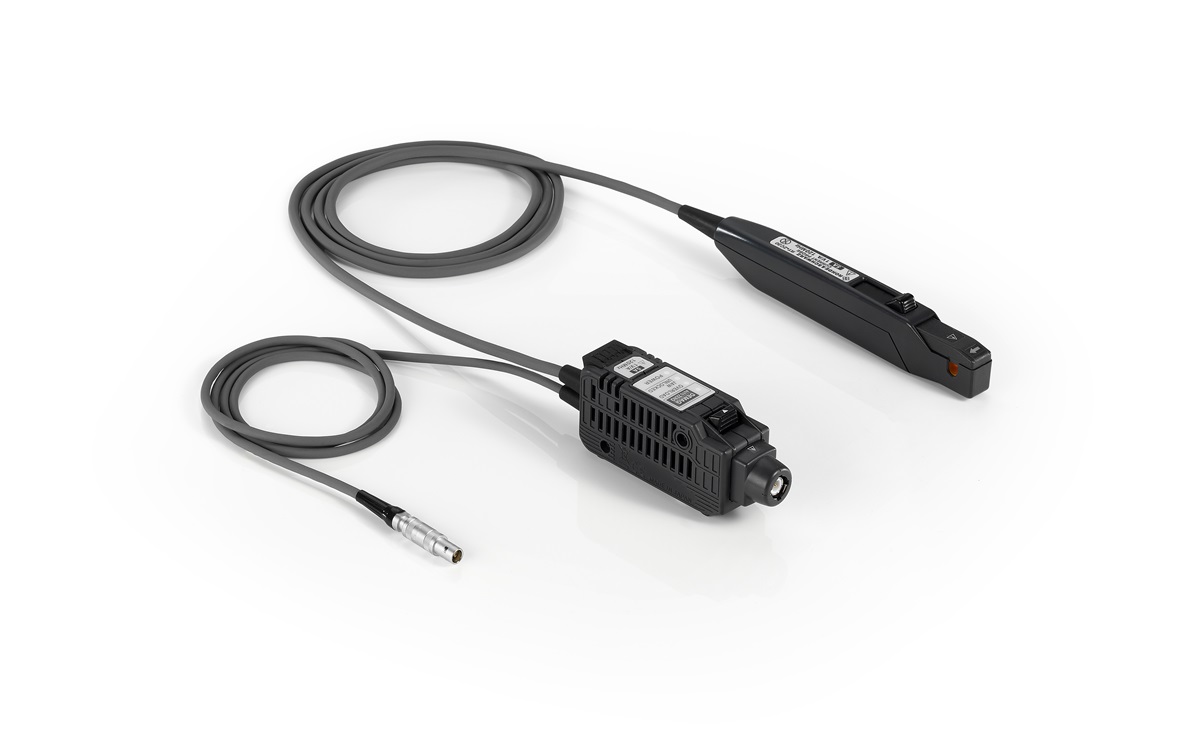 Токовый пробник Rohde  Schwarz RT-ZC30