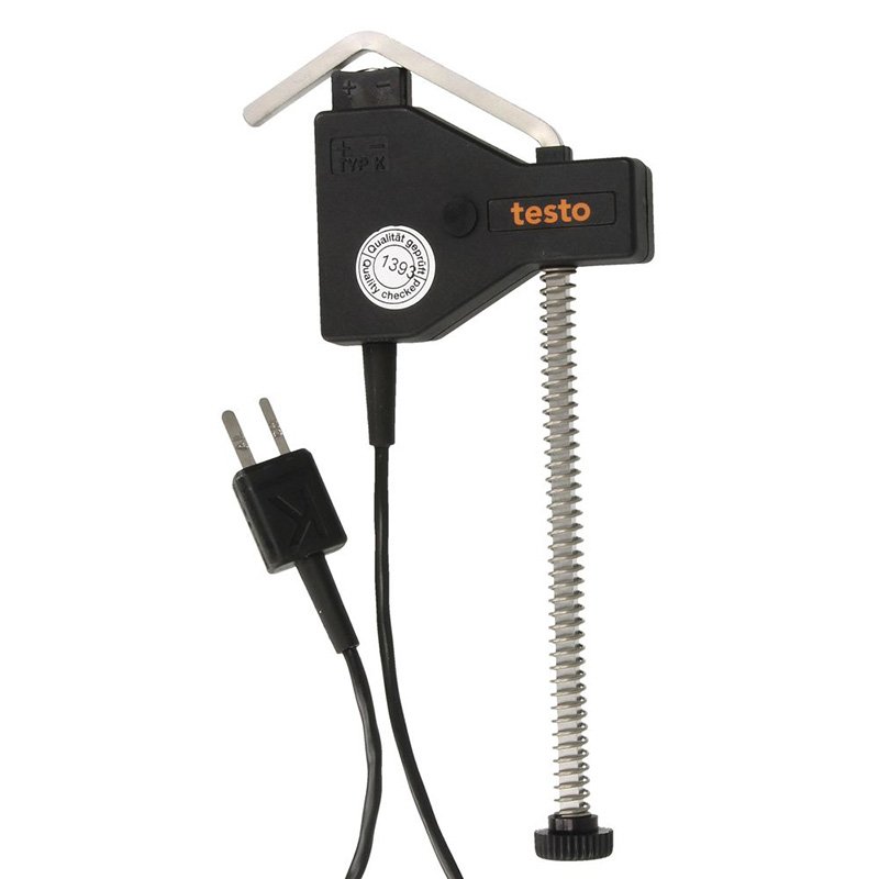 Зонд-зажим для труб диаметром 5 — 65 мм Testo