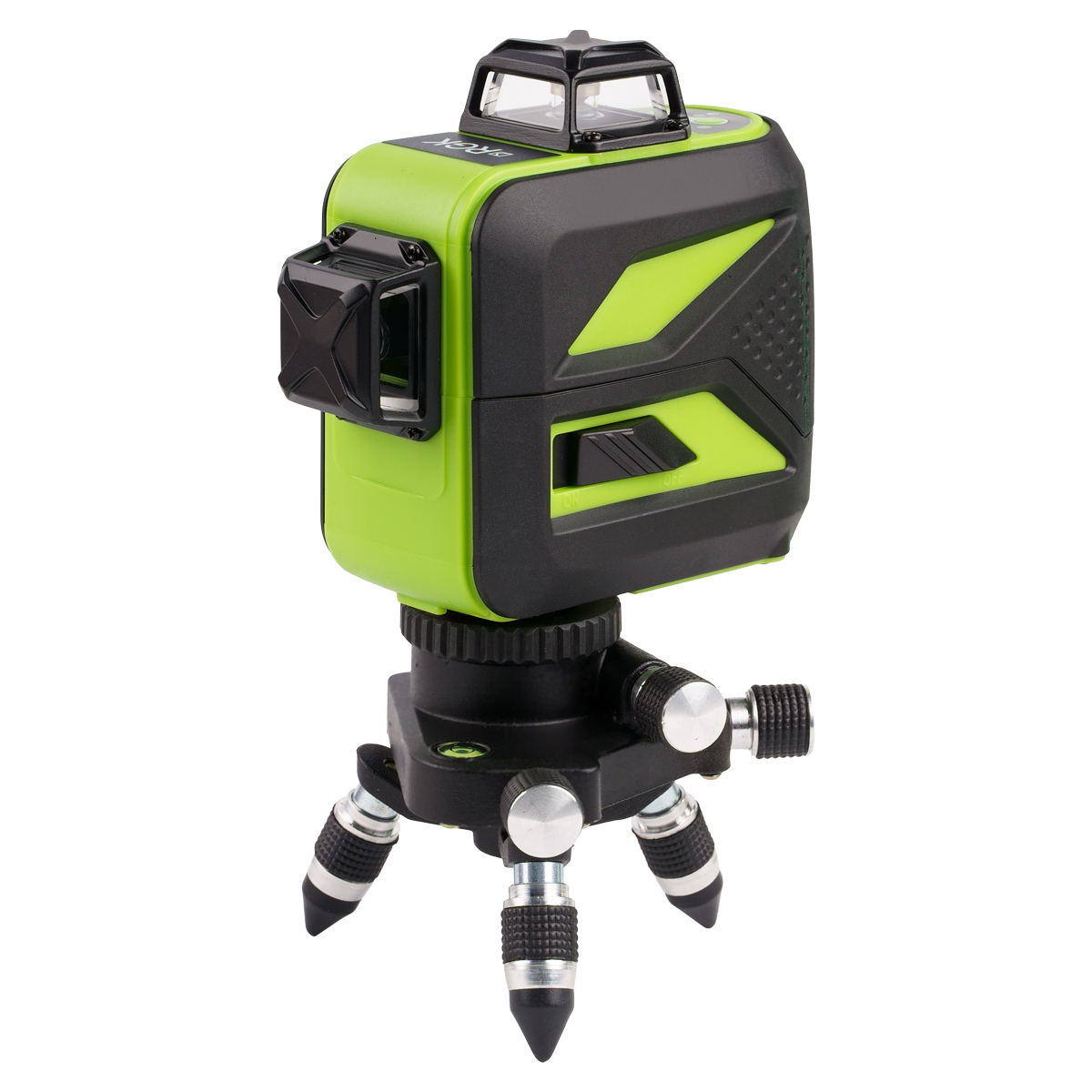 Лазерный уровень RGK PR-3G — изображение 6