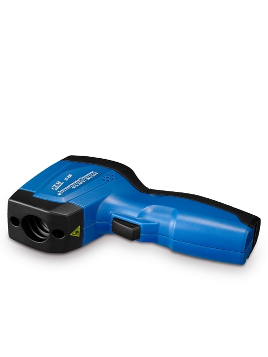 Пирометр CEM DT-820 — изображение 3