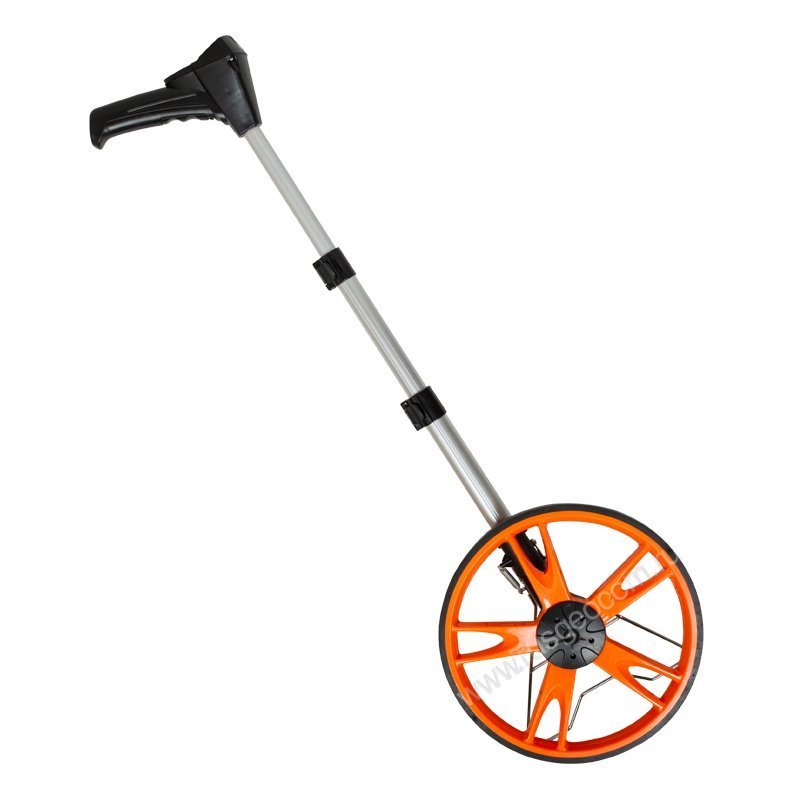 Дорожное колесо RGK Q318 с калибровкой — изображение 4