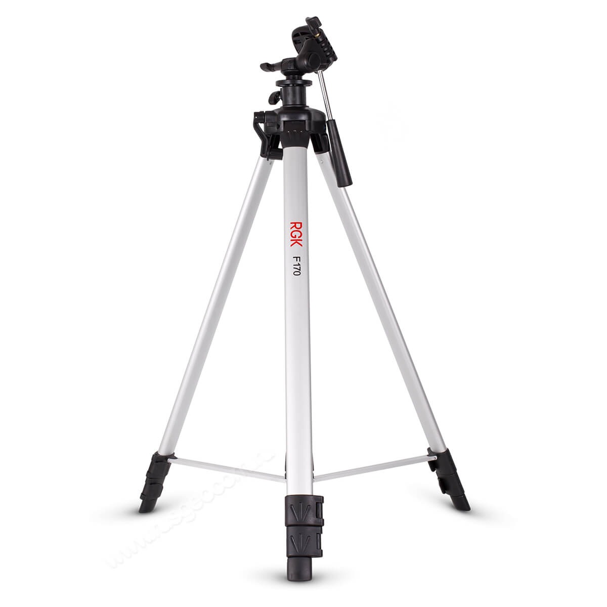 Комплект: лазерный уровень RGK LP-64G с калибровкой + штатив RGK LET-170 — изображение 7