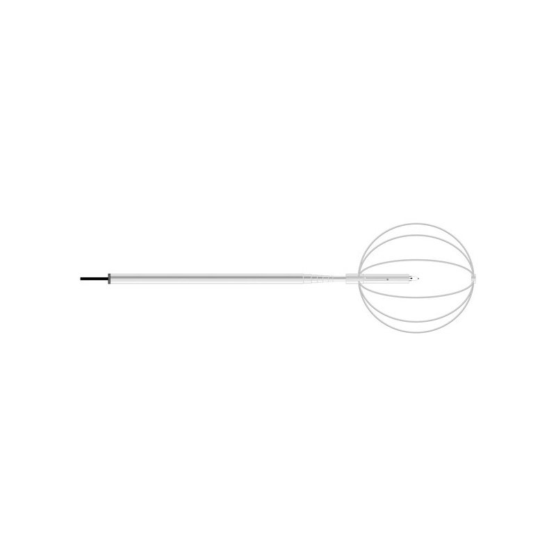 Зонд турбулентности (цифровой) Testo