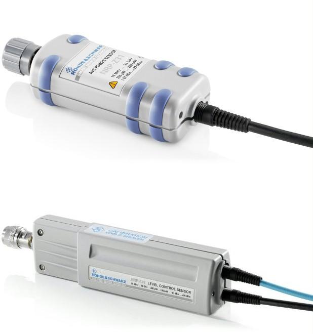 Датчик поглощаемой мощности Rohde Schwarz NRPZ37 35 мм