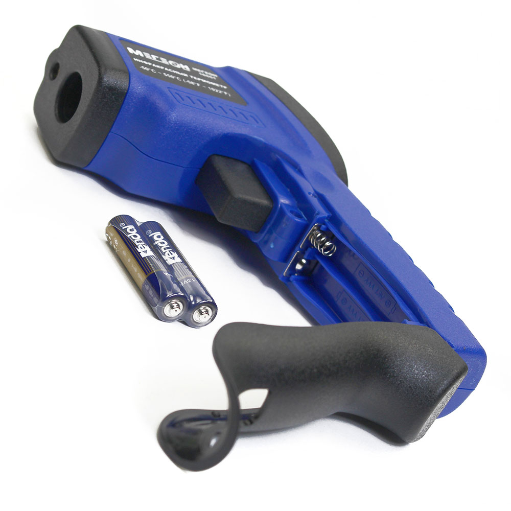 Пирометр МЕГЕОН 16551 — изображение 8