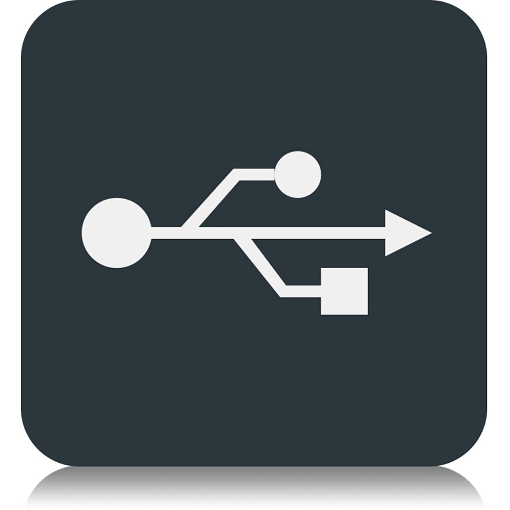 Опция синхронизации и декодирования последовательных данных USB 2.0/HSIC Rohde  Schwarz RT...