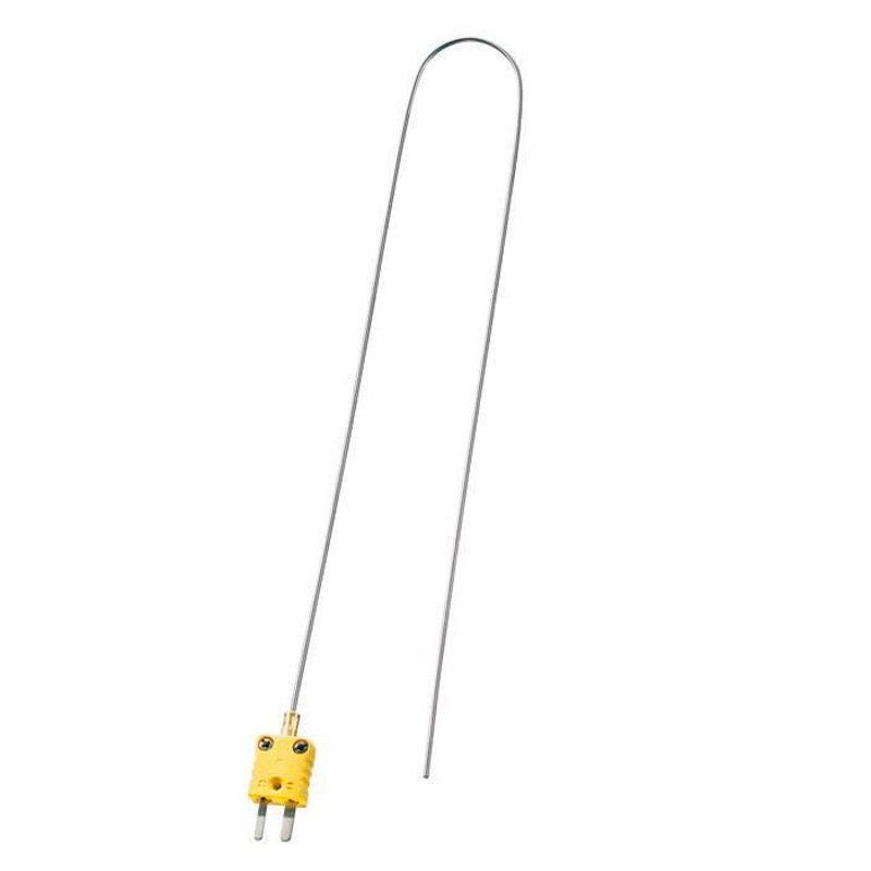 Погружной измерительный наконечник гибкий (т/п типа K) Testo — изображение 2